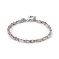 Bracciale Nomination Uomo instinctstyle in Acciaio 027931/090